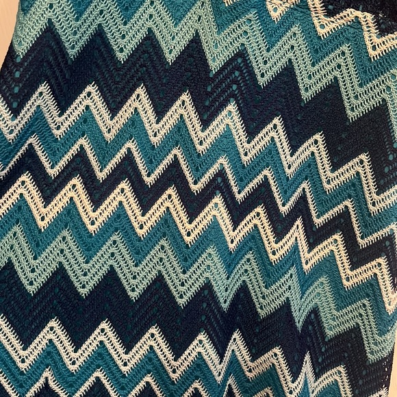 Mini dress - Picture 4 of 4